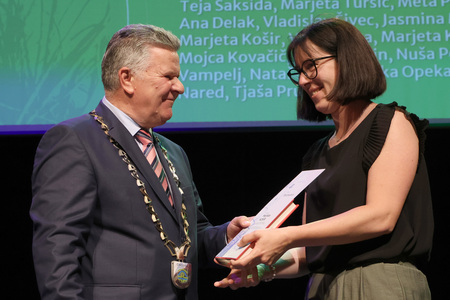 ZLATE PETICE 99u FOTO LJUBO VUKELIČ